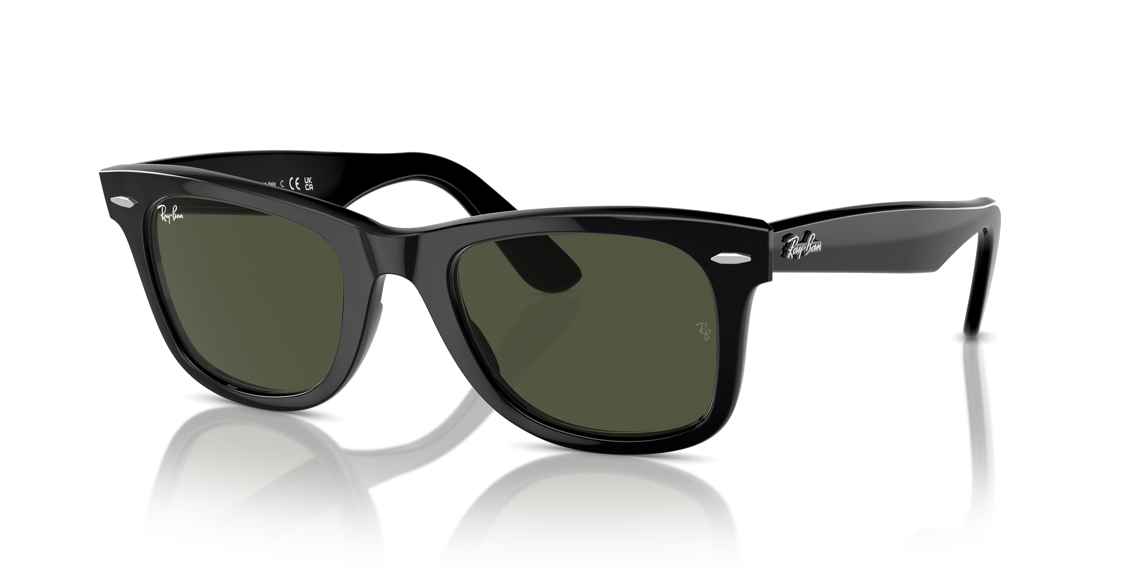 large ray ban wayfarer 54mm