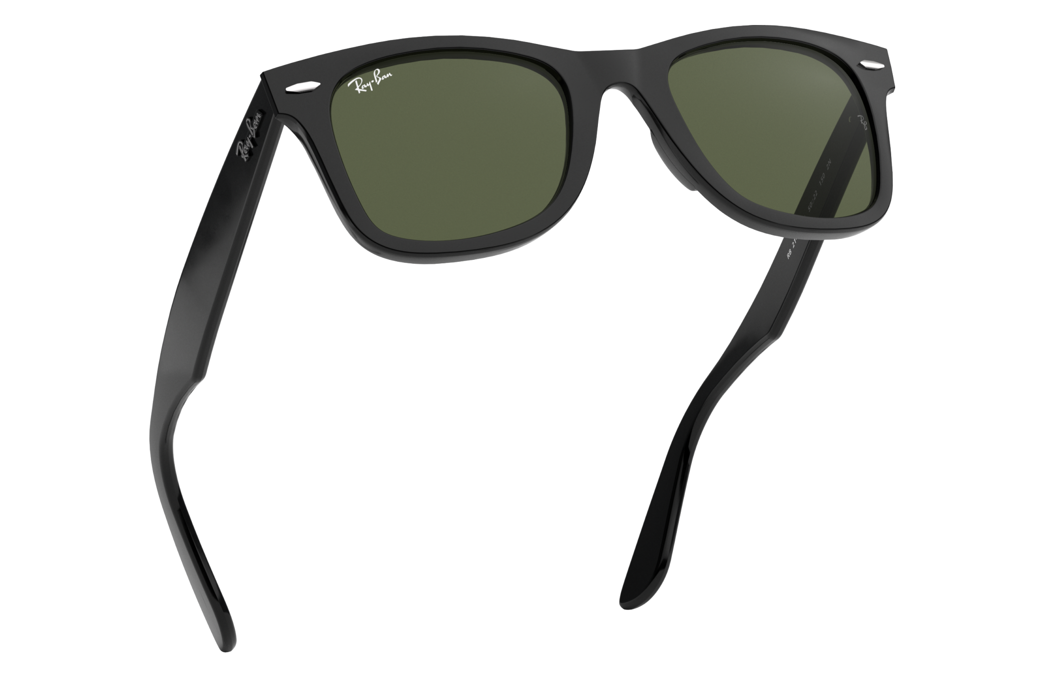 Are My Ray-Bans Real? | Replacement lenses, Ray bans, Sunglass lenses