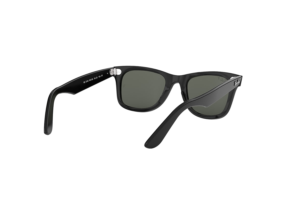 Ray ban rb2140 wayfarer 901 58 3p online