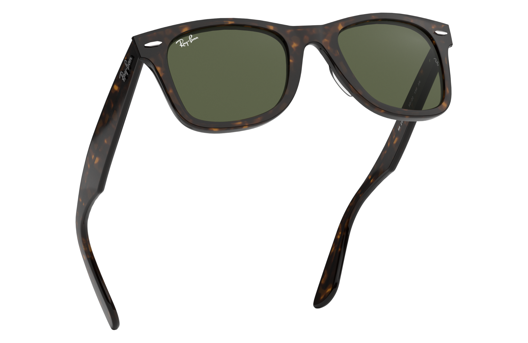 Buy MARC LOUIS Wayfarer Sunglasses With Polarised Lens 152 BLACK-RED SG  Online at Best Prices in India - JioMart.