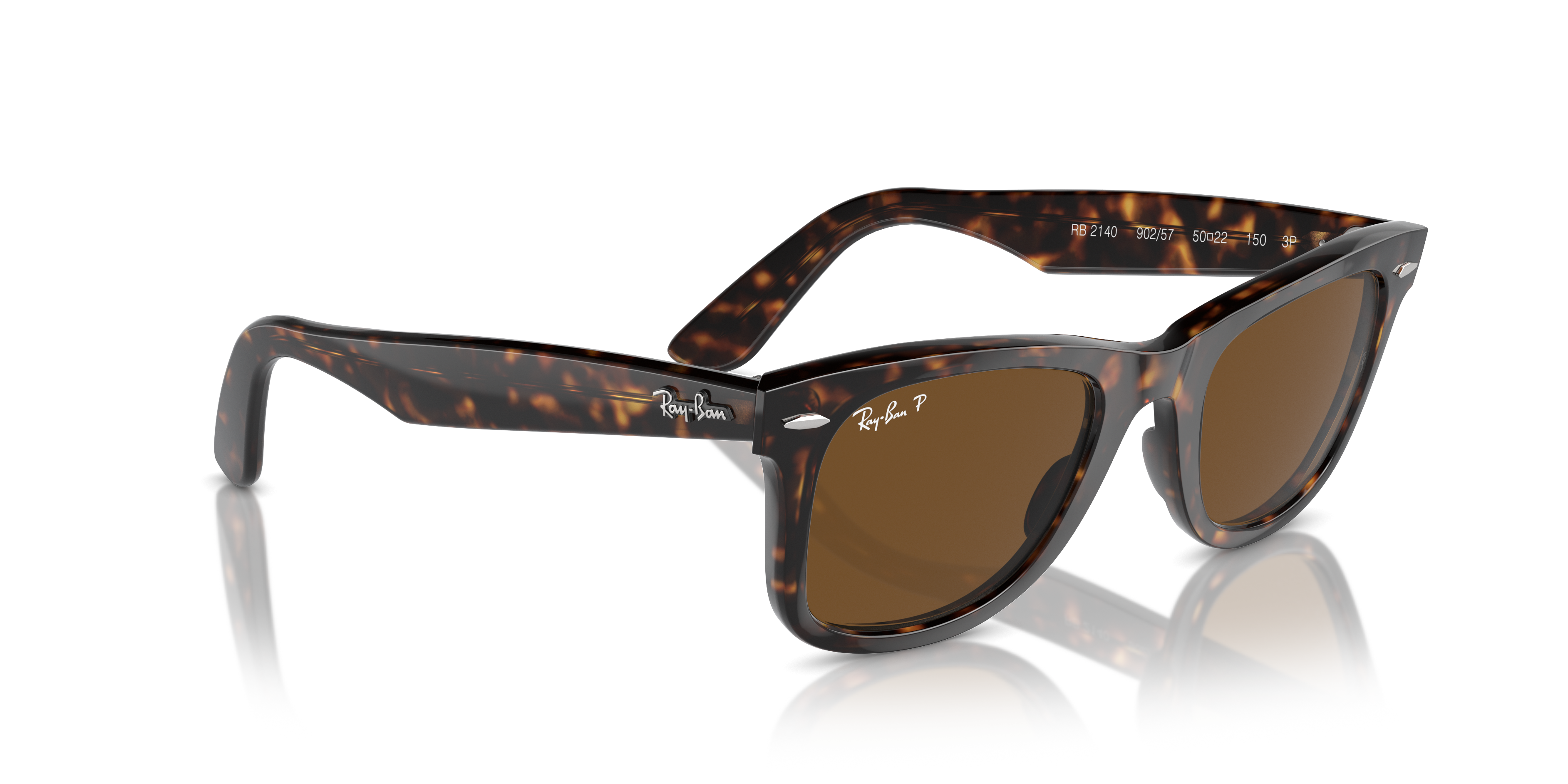 ray ban original wayfarer polarized tortoise