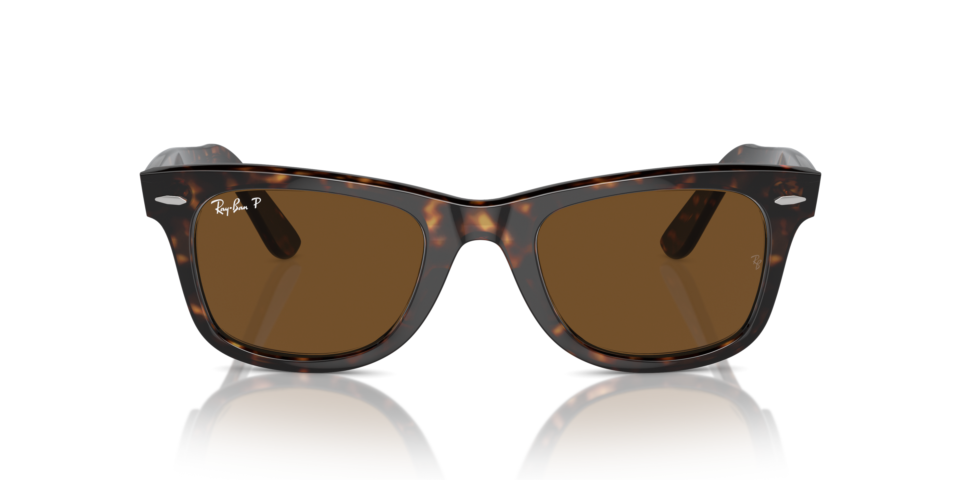 ray ban wayfarer classic brown