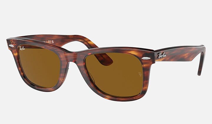 Ray-Ban sunglasses RB2140 UNISEX original wayfarer classic tortoise 805289126676