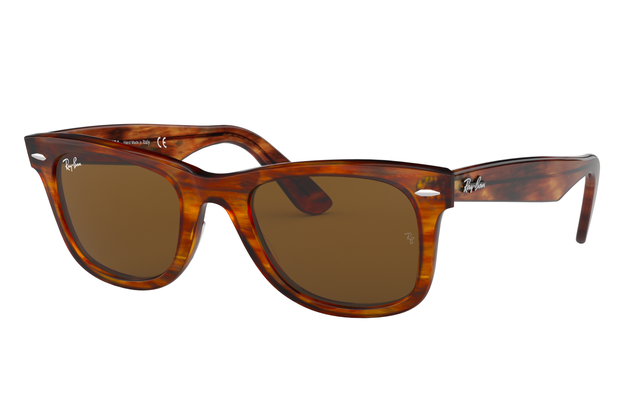 Ray-Ban Sunglasses - RB2132-710/51-55 - LifeStyle Collection