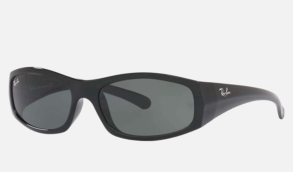 Total 43+ imagen ray ban rb4093