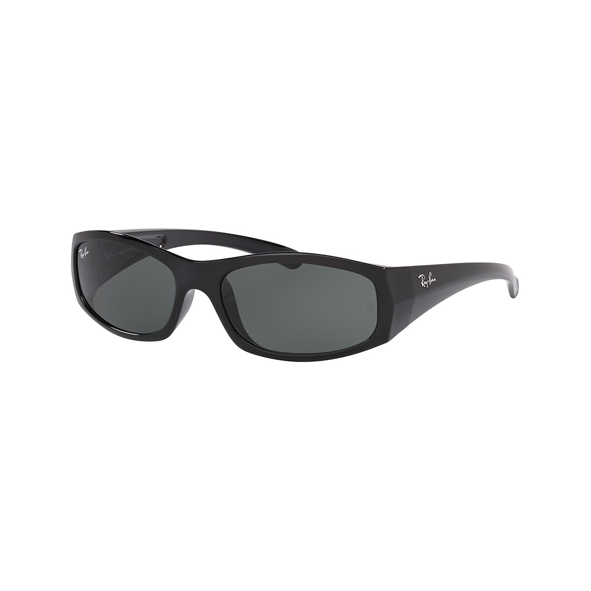 RB4093 Sunglasses in Black and Green - RB4093 | Ray-Ban® US