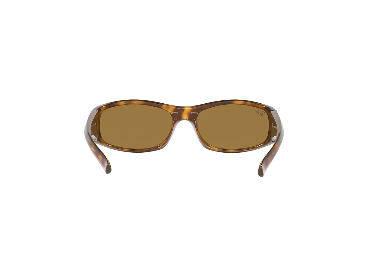 RB4093 Sunglasses in Havana and Brown - RB4093 | Ray-Ban® US