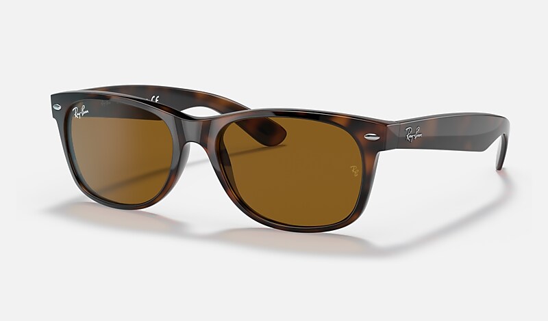 Lunettes ray ban new deals wayfarer