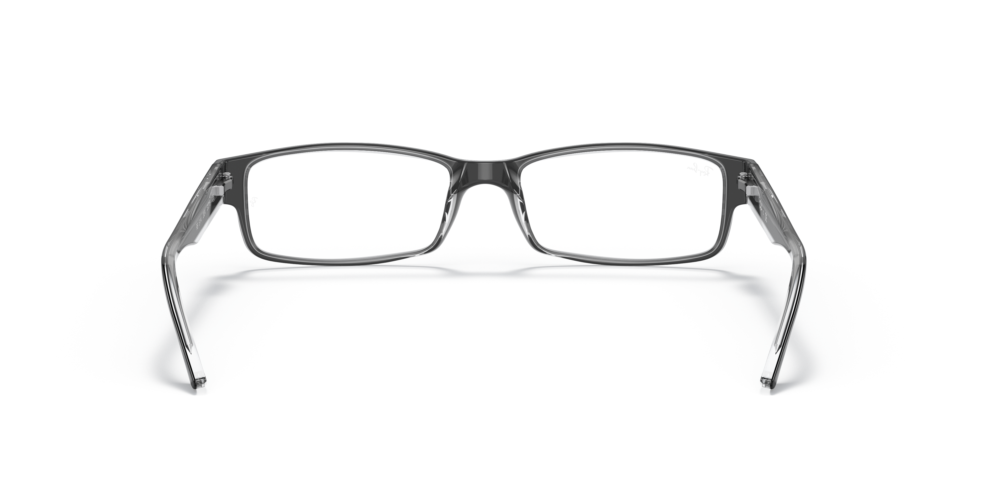 Rb5114 Eyeglasses with Black Frame | Ray-Ban®