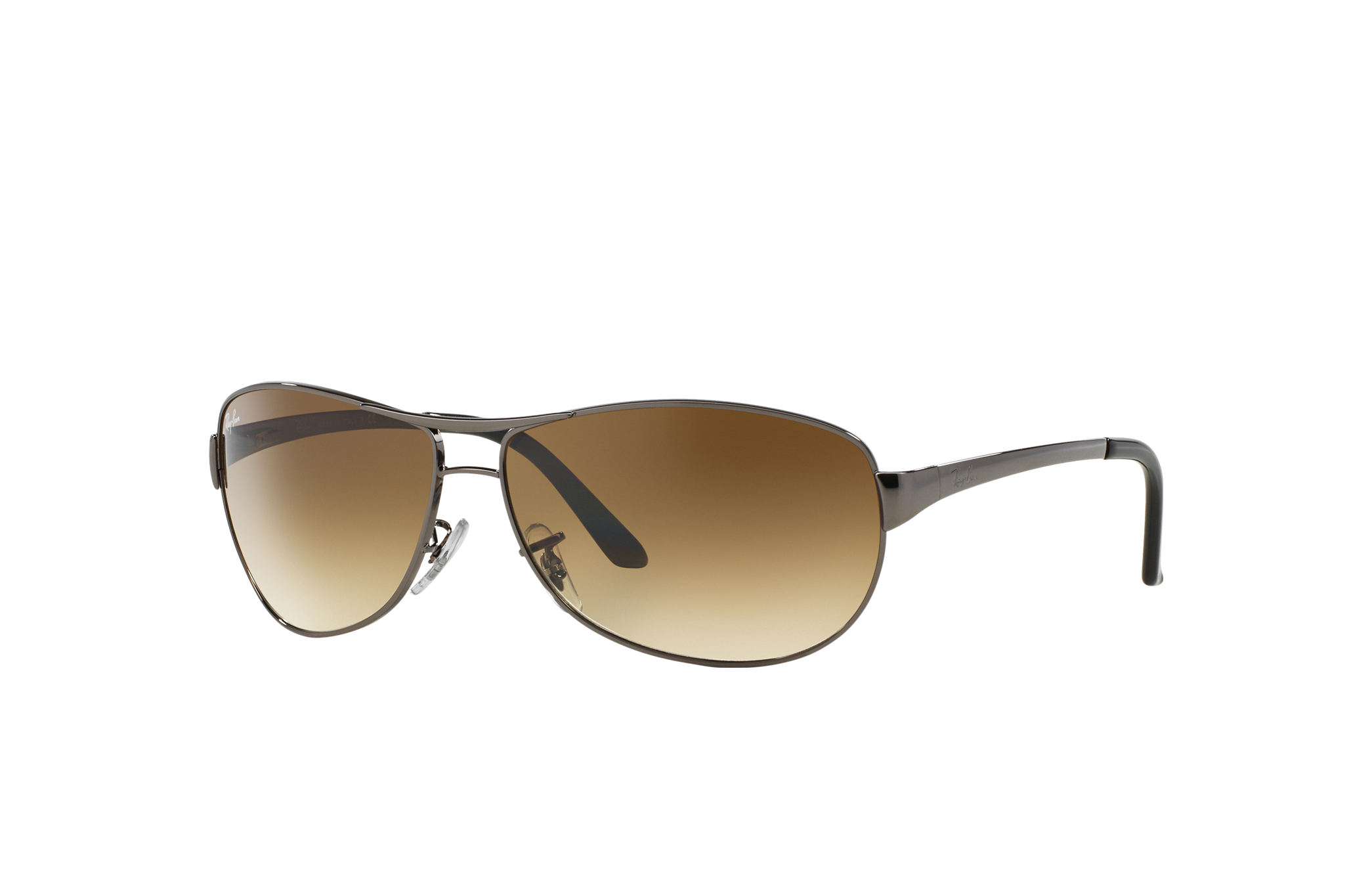 ray ban warrior polarized