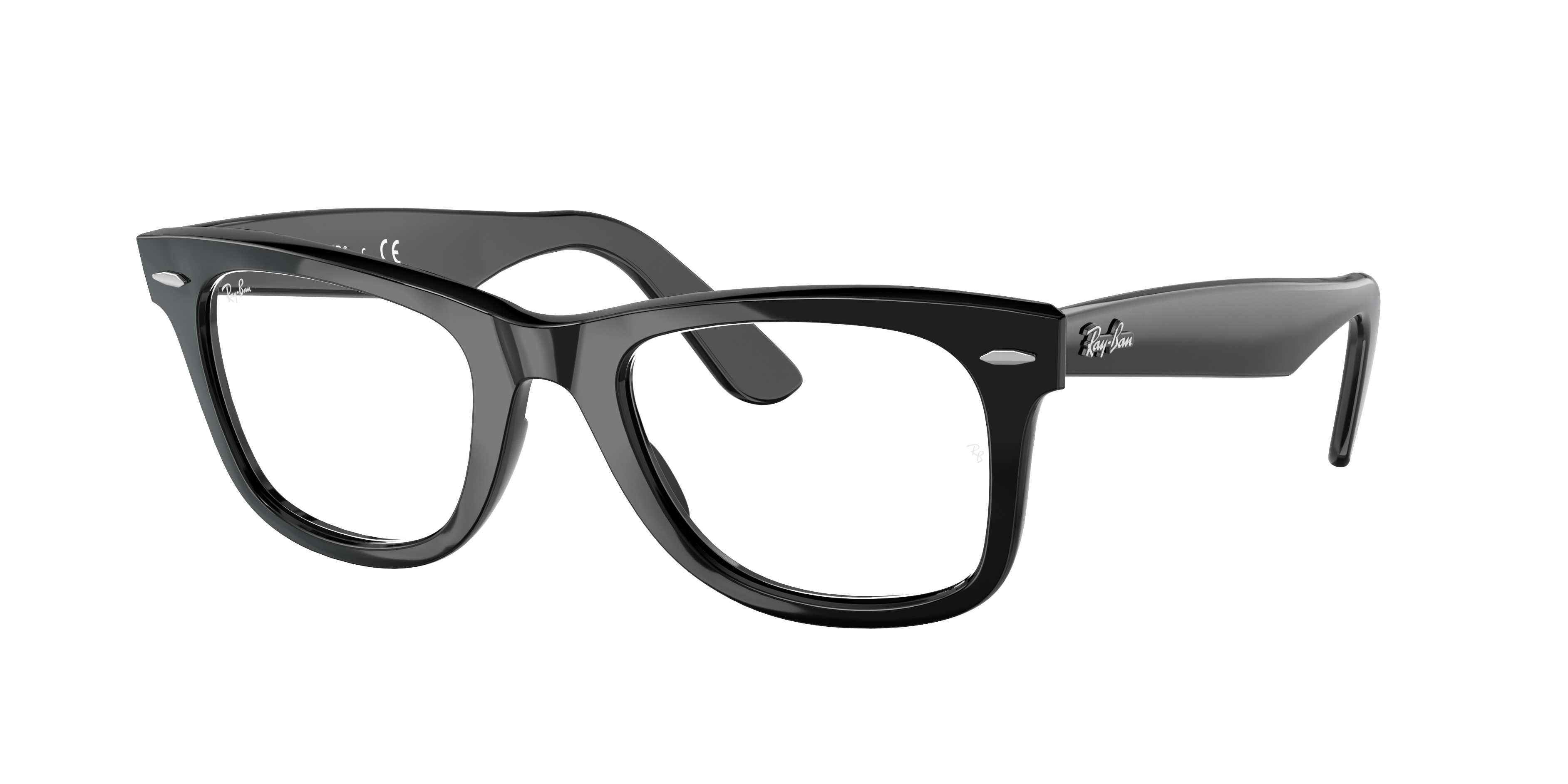 Original Wayfarer Optics RB5121 Black 