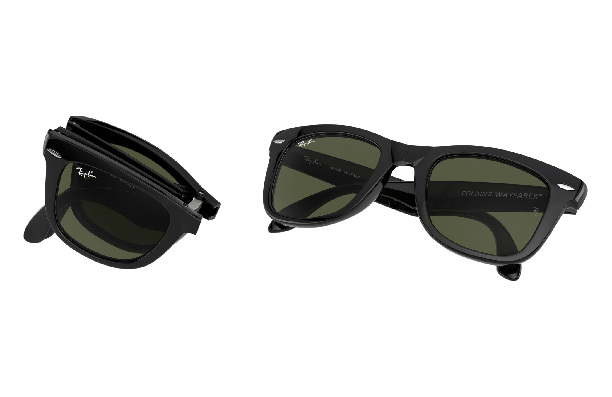 Ray-Ban WayfarerFolding ウェイファーラーフォールディング