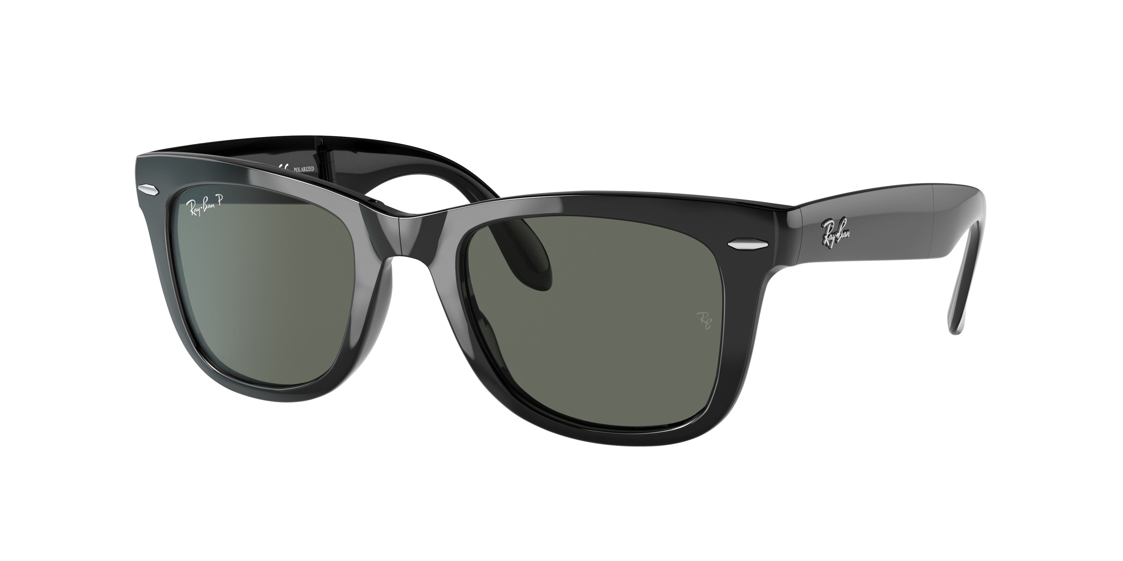 ray ban bendable sunglasses