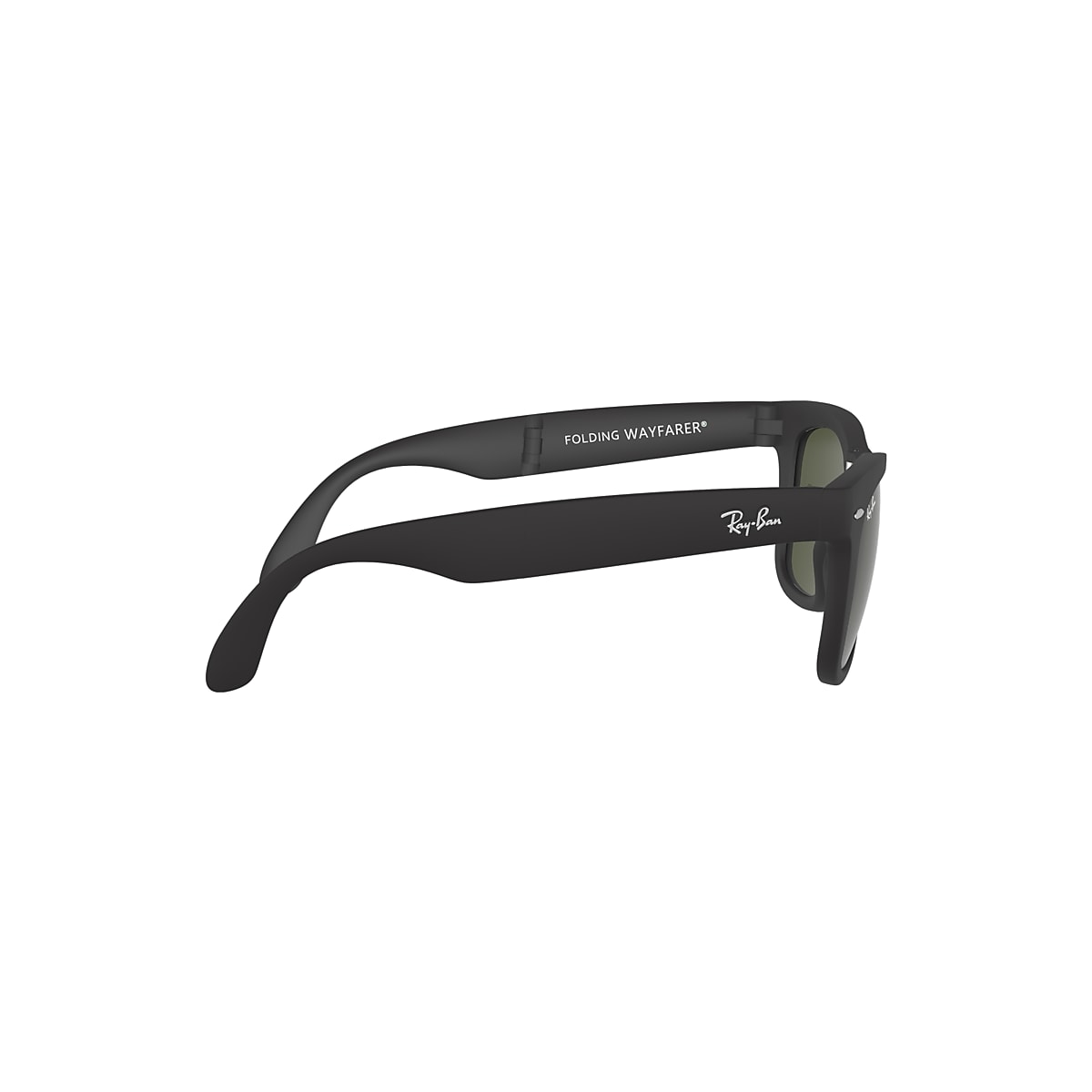 魚ちゃん様■ RAYBAN レイバン Wayfarer RB 4105 601 折りたたみレイバンサングラス4105-601-S54/正規販売店全国対応