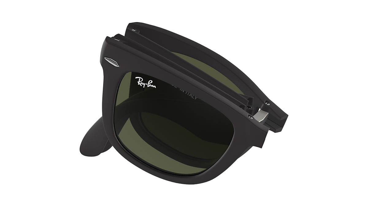 レイバン　折りたたみ Amazon.co.jp: [レイバン]RayBan 折りたたみ サングラス [正規