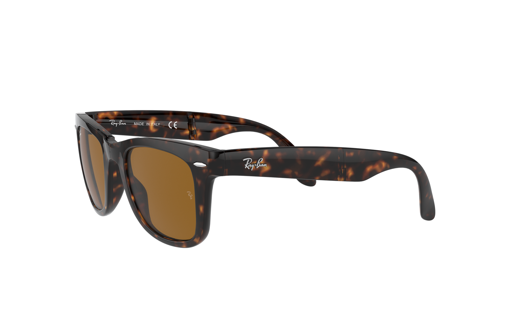 ray ban wayfarer tiger