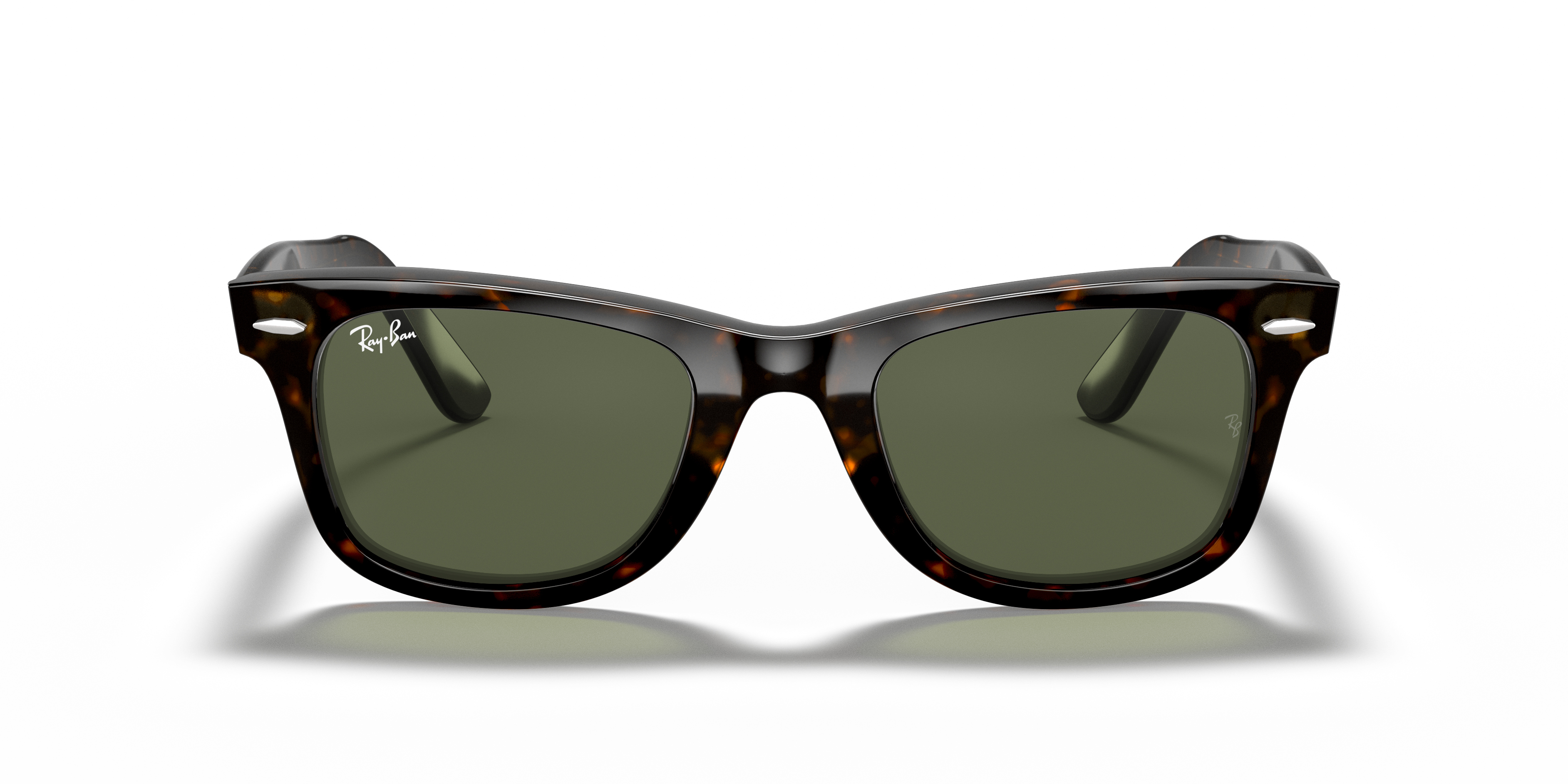 ray ban highstreet 49mm round sunglasses