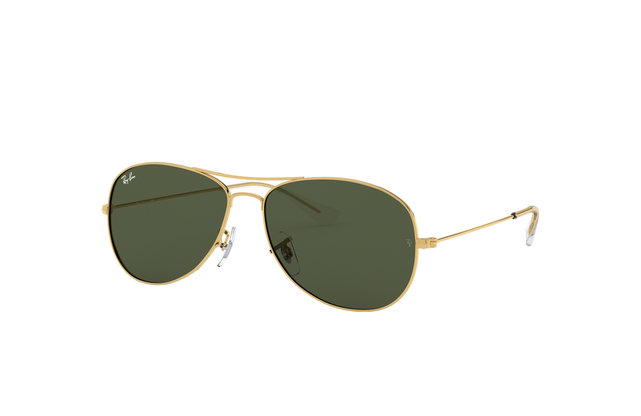 Ray-Ban RB2132 New Wayfarer Classic Sunglasses | Prescription and Non-RX  Lenses | Eyeconic