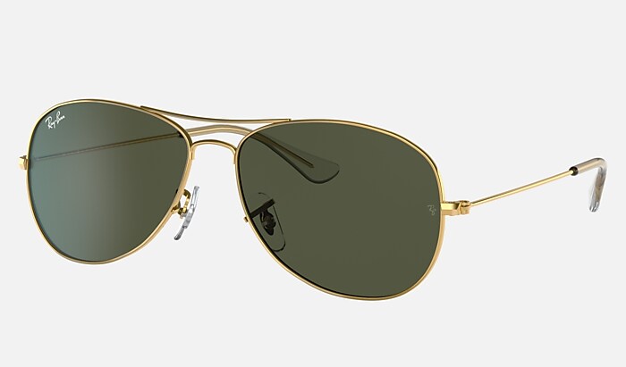 レイバン公式ストア】アビエーター / Aviator サングラス | Ray-Ban® JP