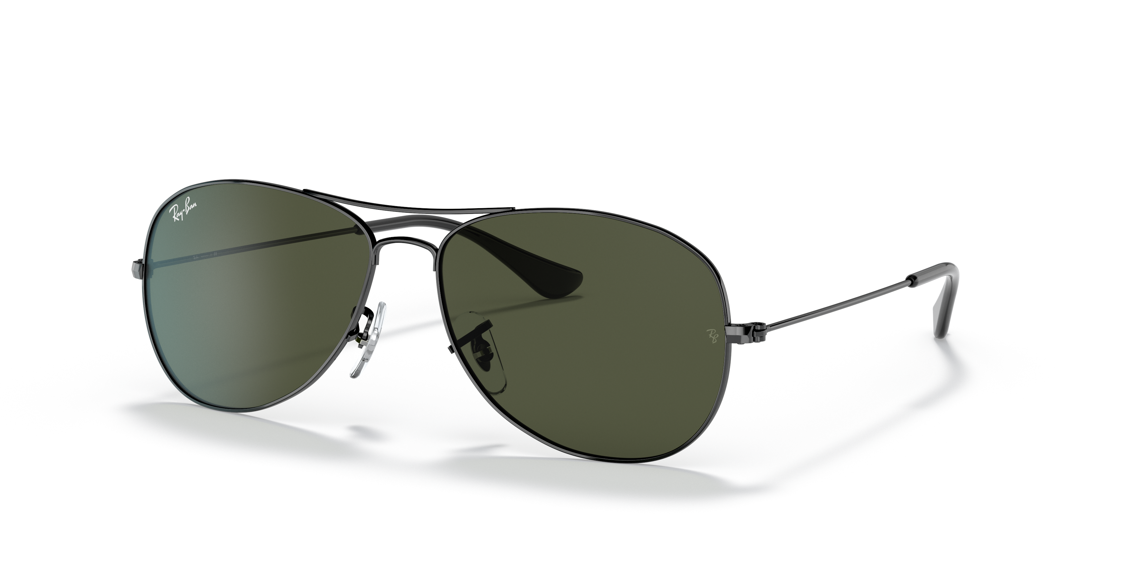 ray ban cockpit prescription sunglasses