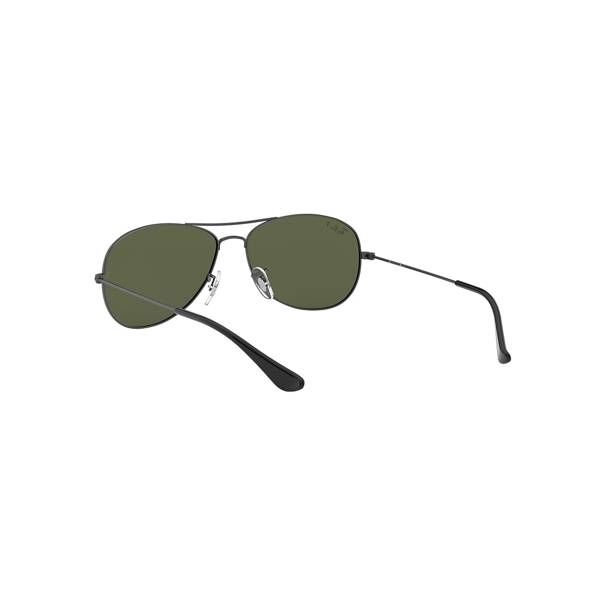 Ray ban cockpit discount 3362