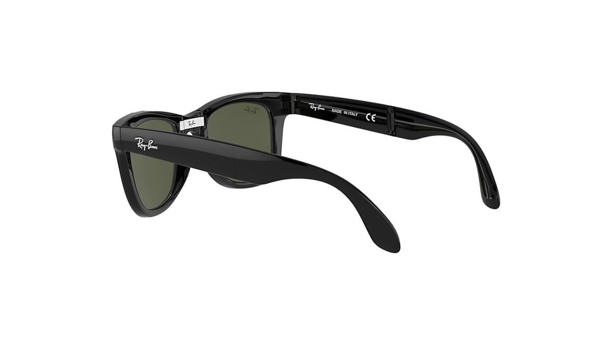 【レイバン公式ストア】 Ray-Ban® WAYFARER FOLDING 