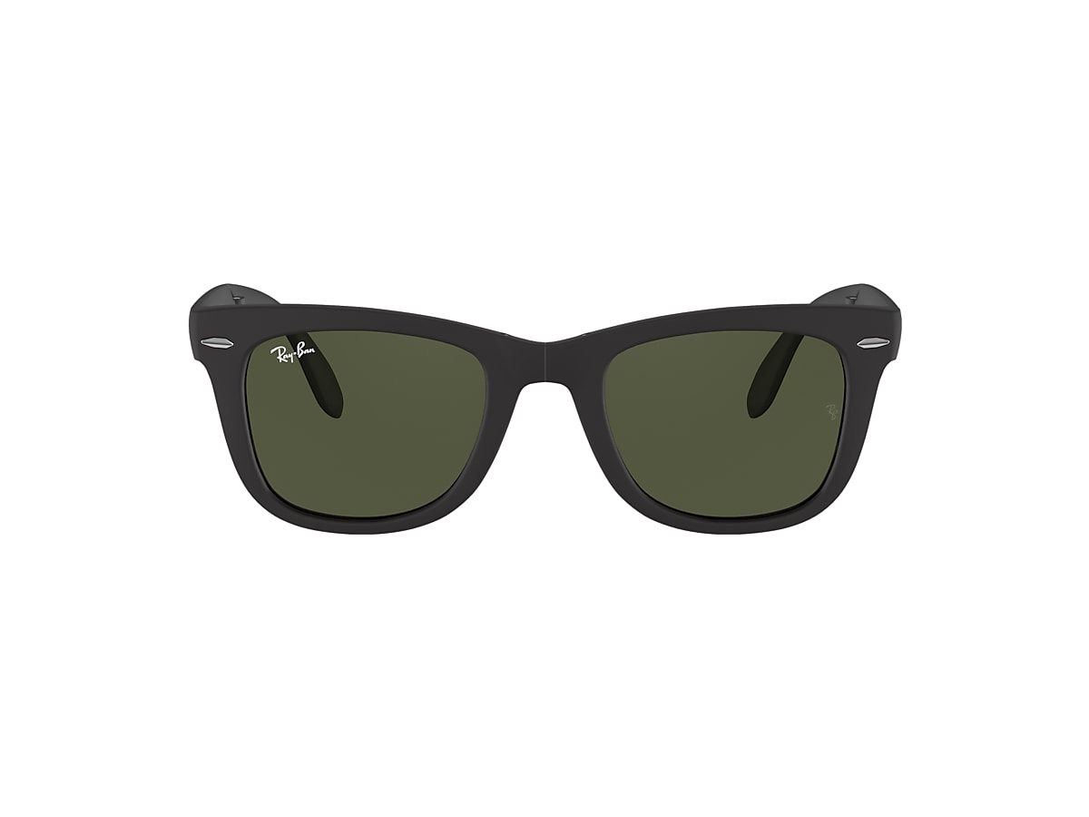 レイバン公式ストア】 Ray-Ban® WAYFARER FOLDING CLASSIC サングラス