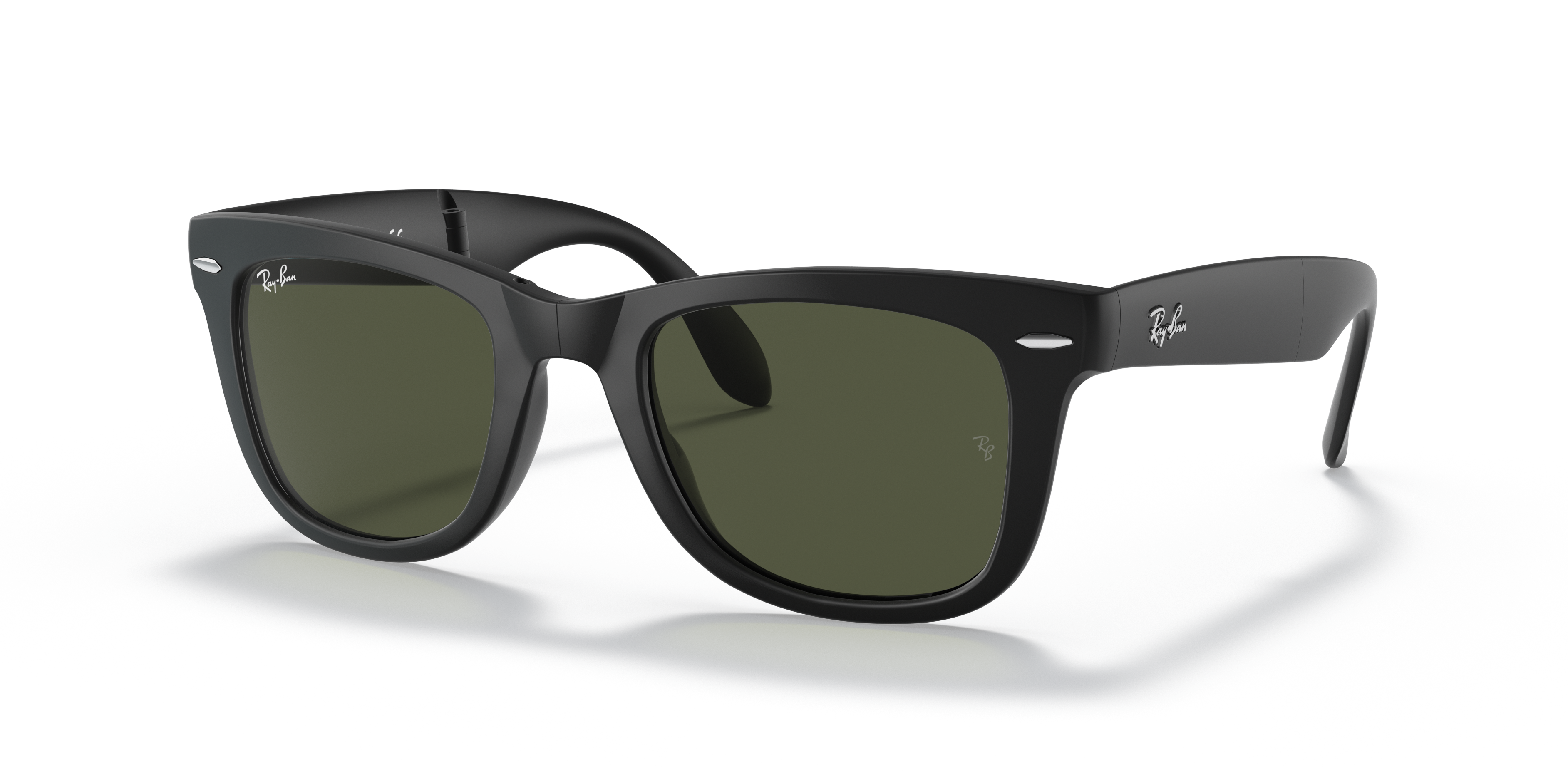 ray ban wayfarer old