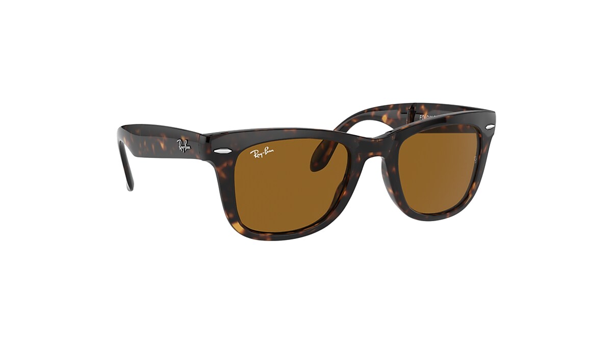 レイバン公式ストア】 Ray-Ban® WAYFARER FOLDING CLASSIC サングラス