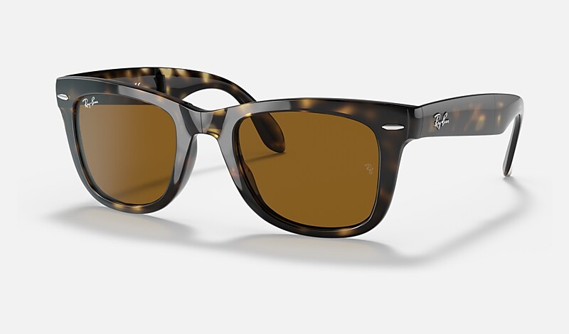 レイバン公式ストア】 Ray-Ban® WAYFARER FOLDING CLASSIC サングラス