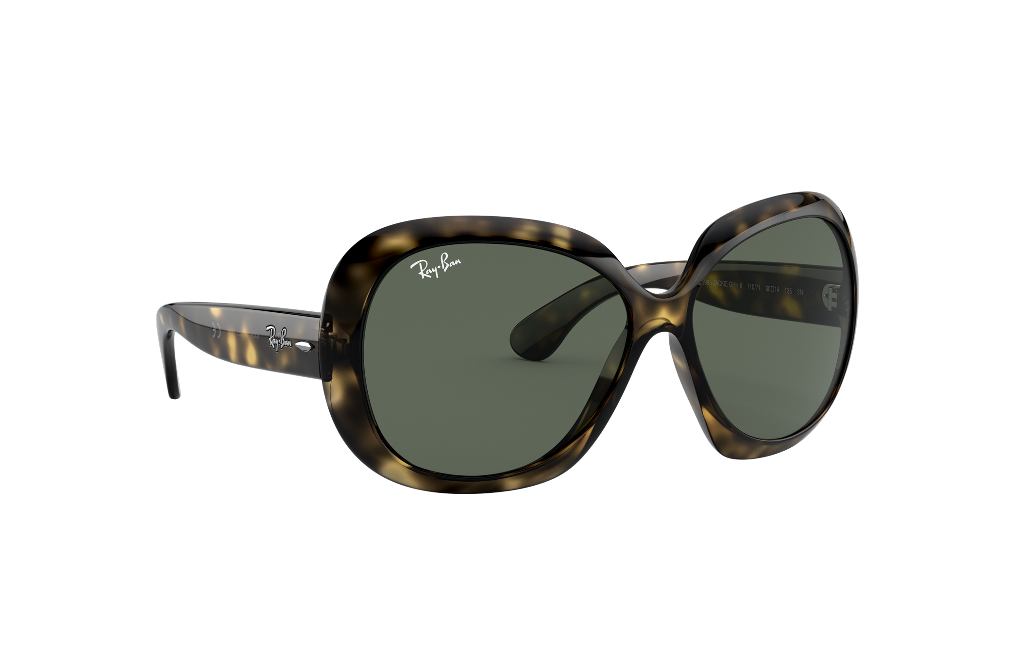 ray ban jackie ohh 11