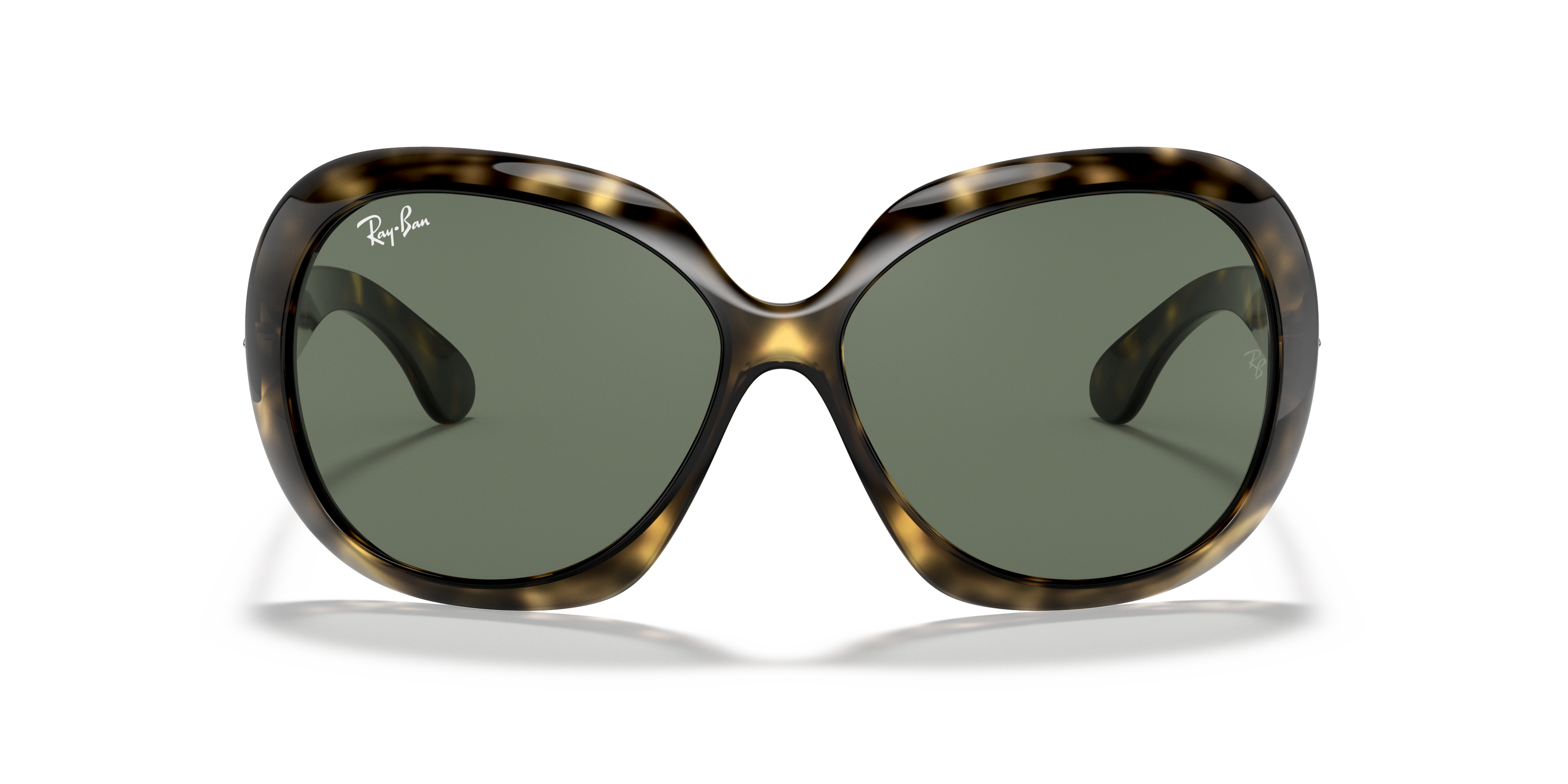 ray ban matte tortoise eyeglasses