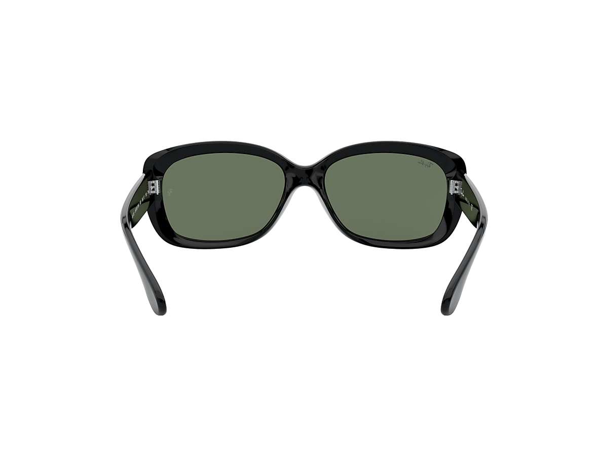VINTAGE RAY BAN RB 4101 JACKIE OHH 717/51 SUNGLASSES MADE IN