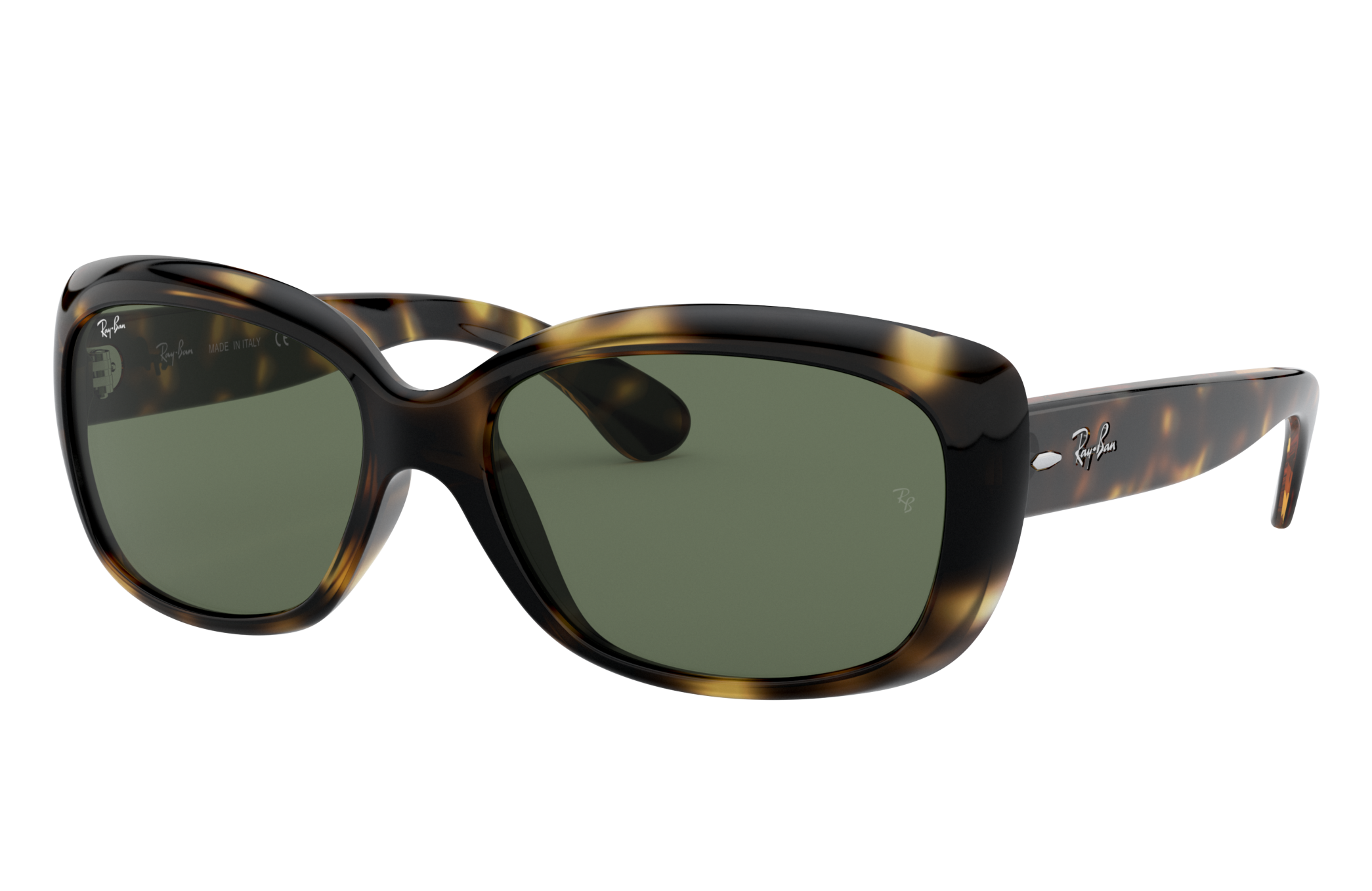 Ray-Ban Jackie Ohh RB4101 Tortoise 