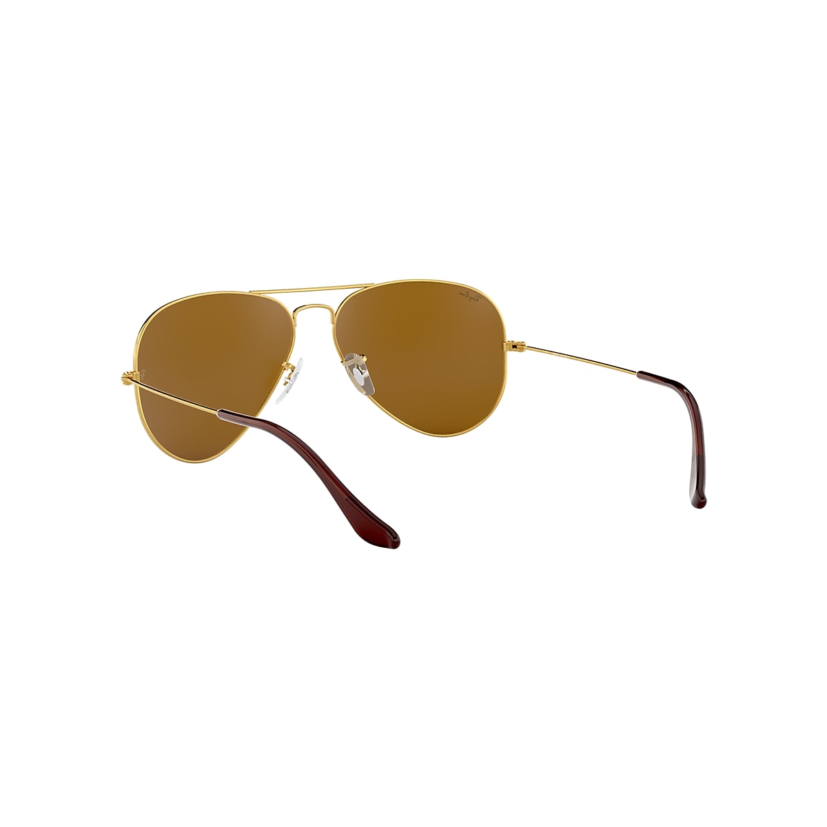 レイバン公式ストア】 Ray-Ban® AVIATOR CLASSIC サングラス