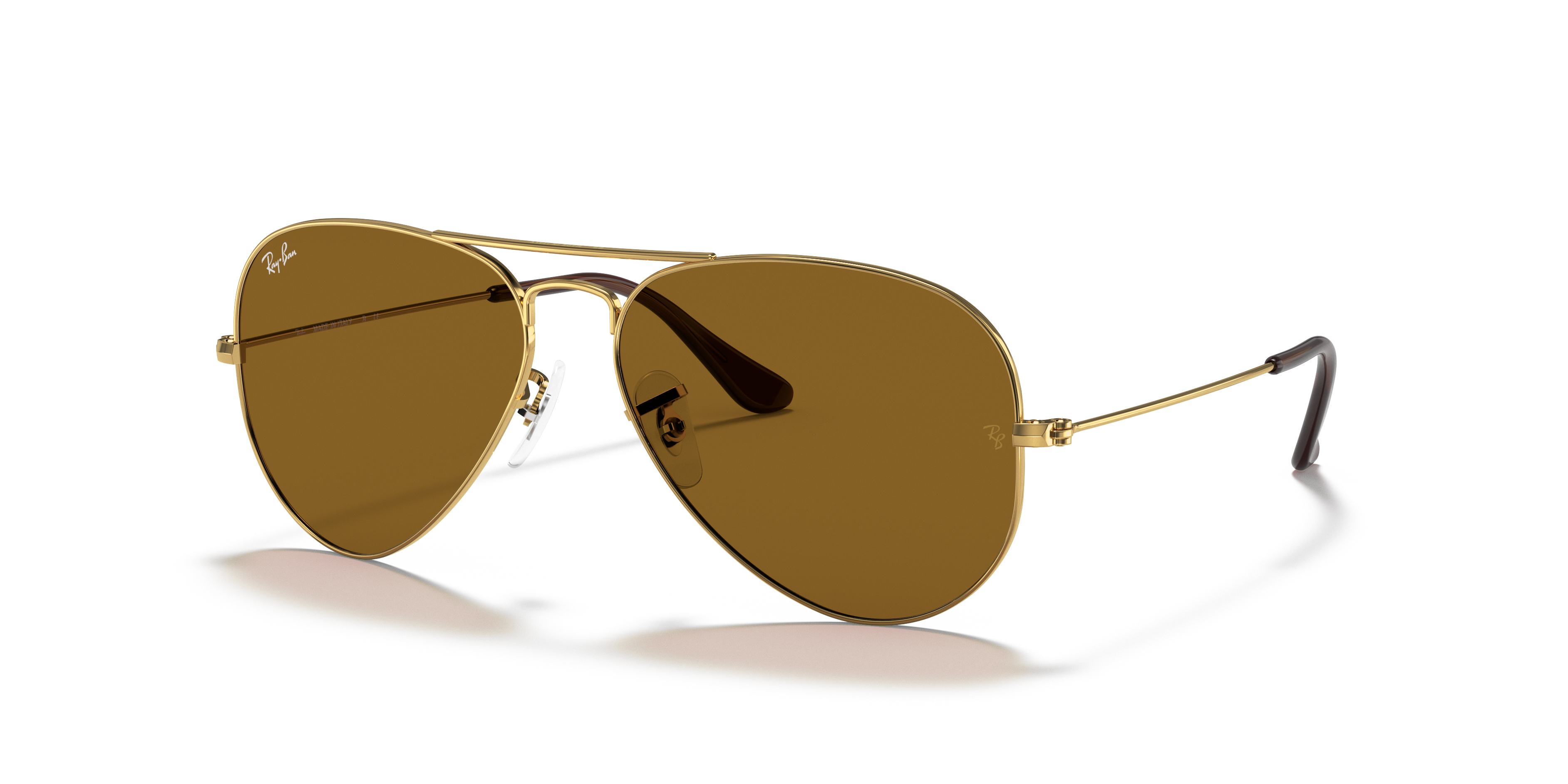 ray ban for round face