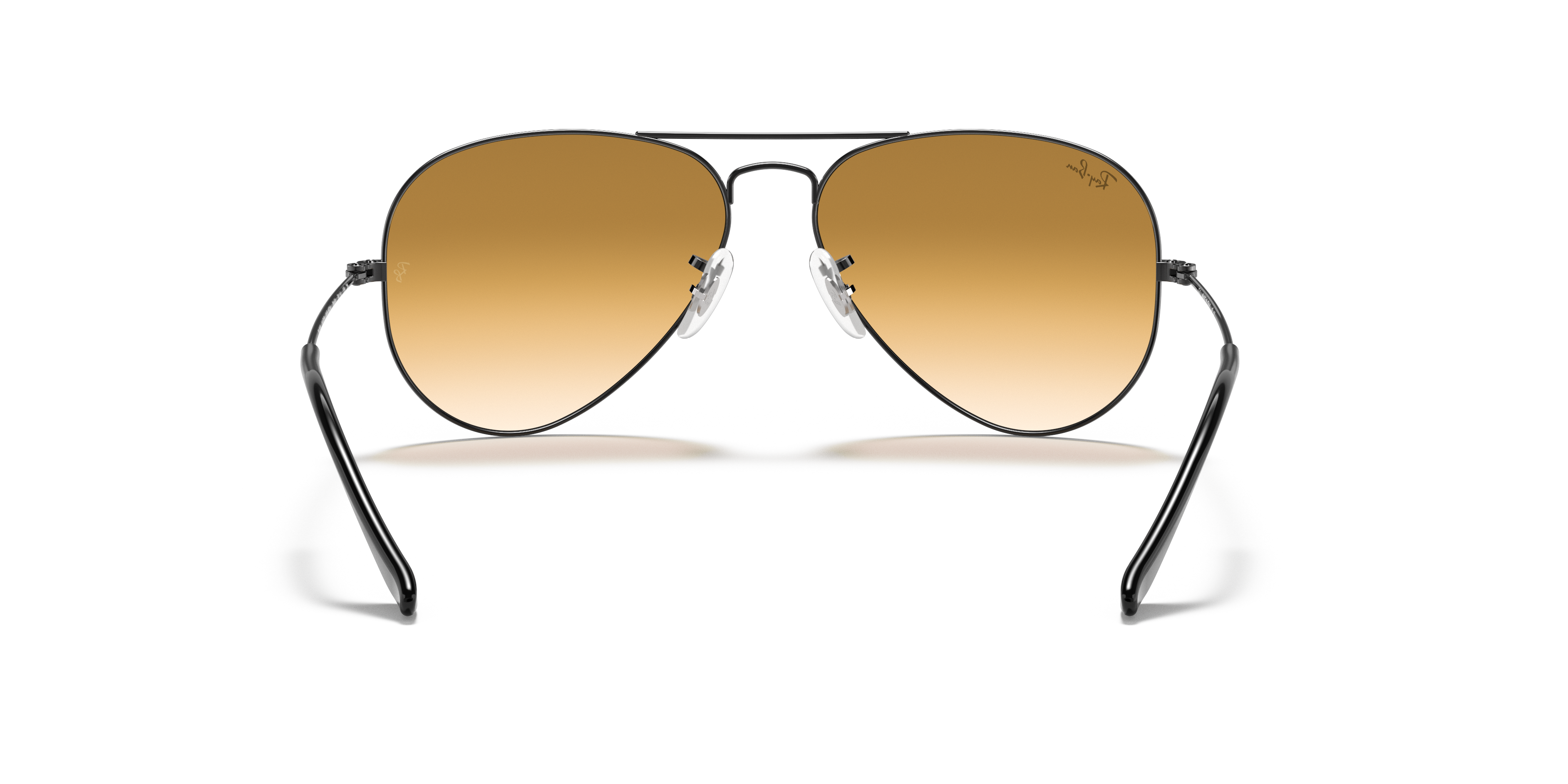 ray ban aviator mercury