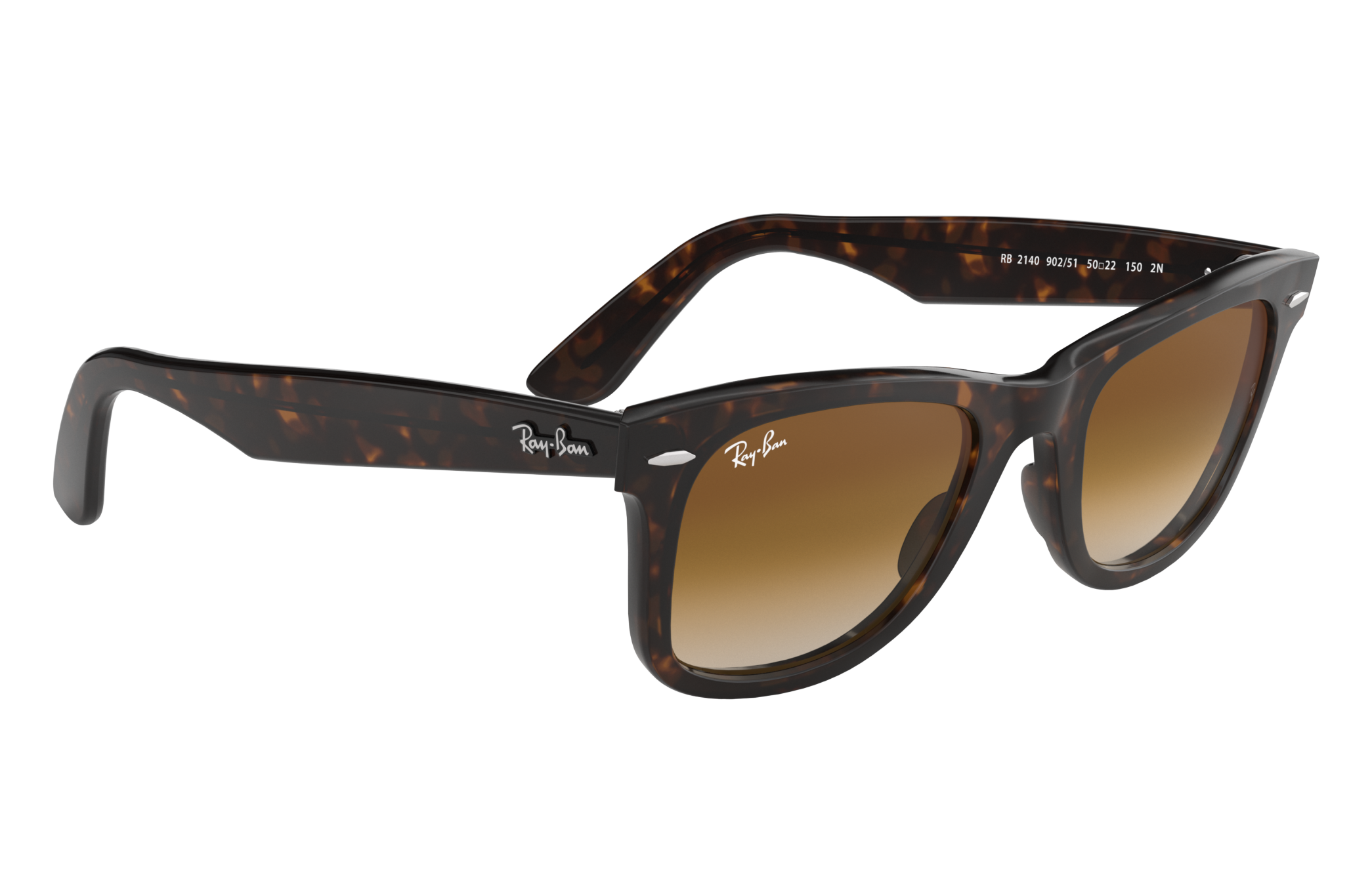 rayban rb2140 902