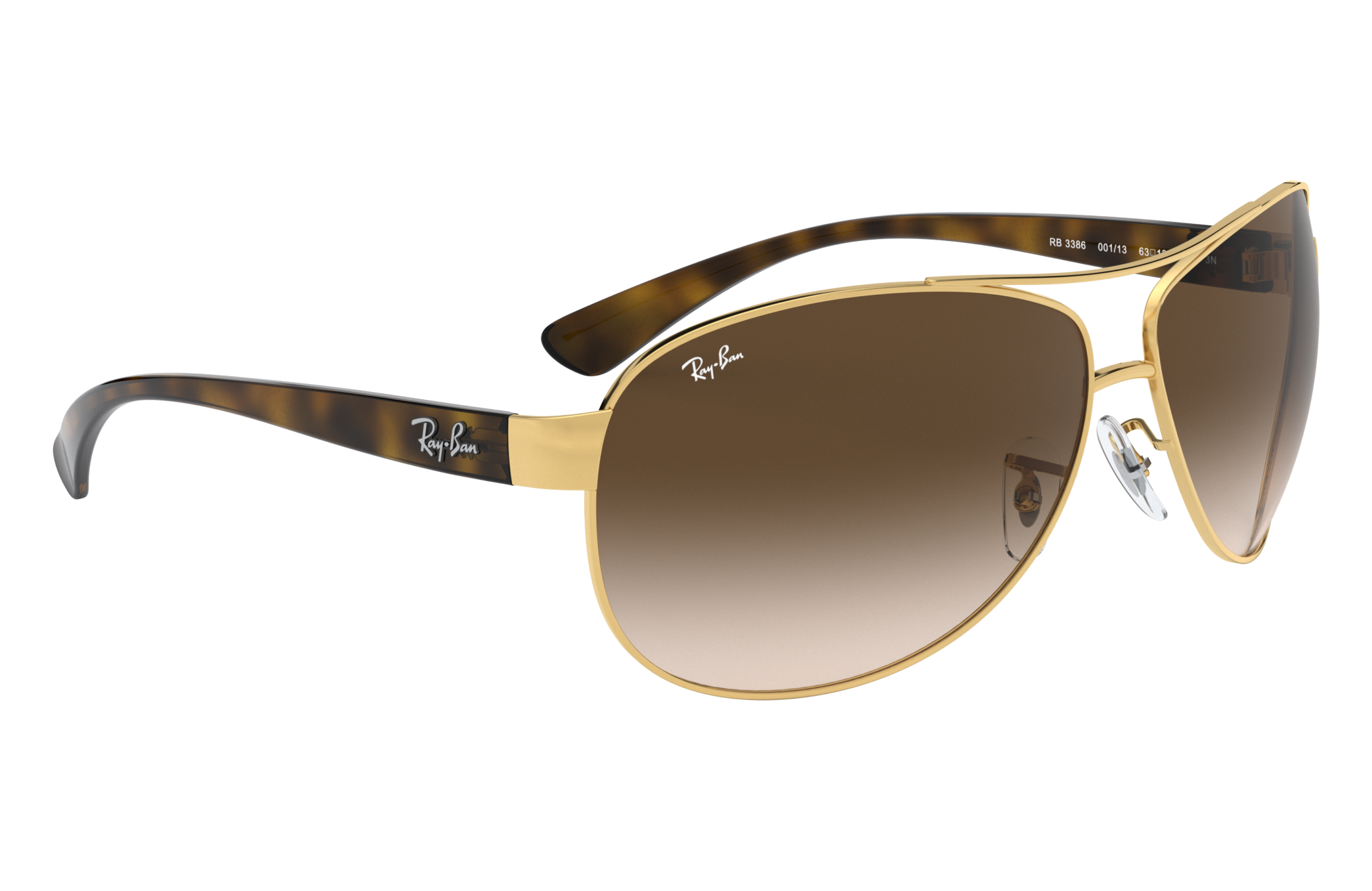 ray ban sunglasses 3383 price