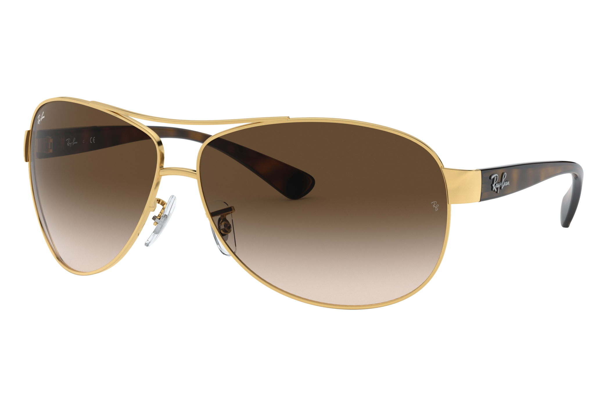 超激安定番】 Ray-Ban - レイバン RB3386 サングラス Ray-Banの通販 by