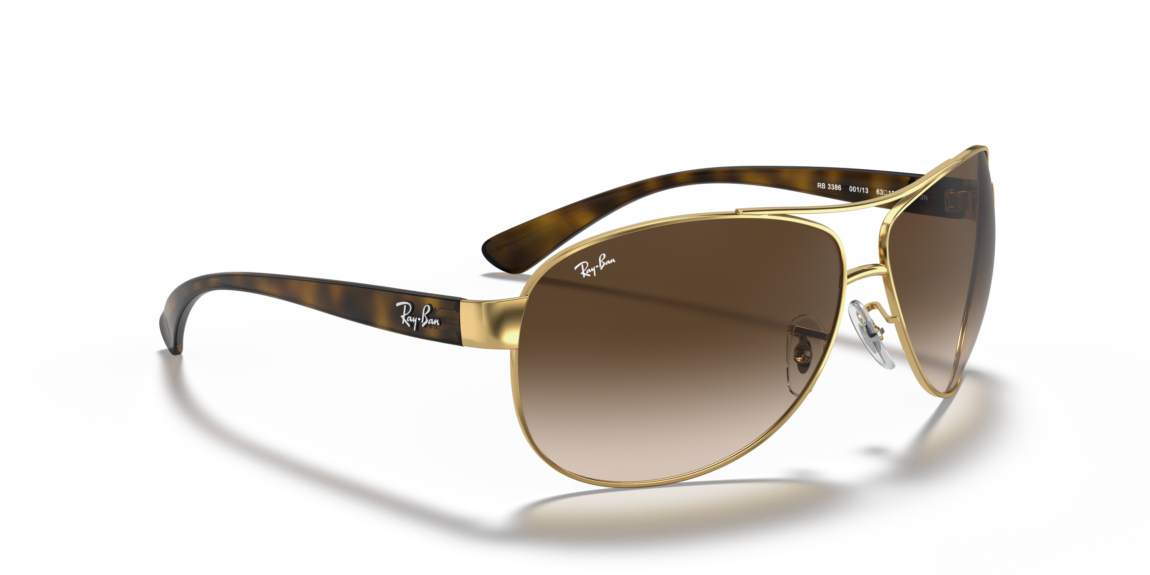 ray ban active lifestyle sunglasses