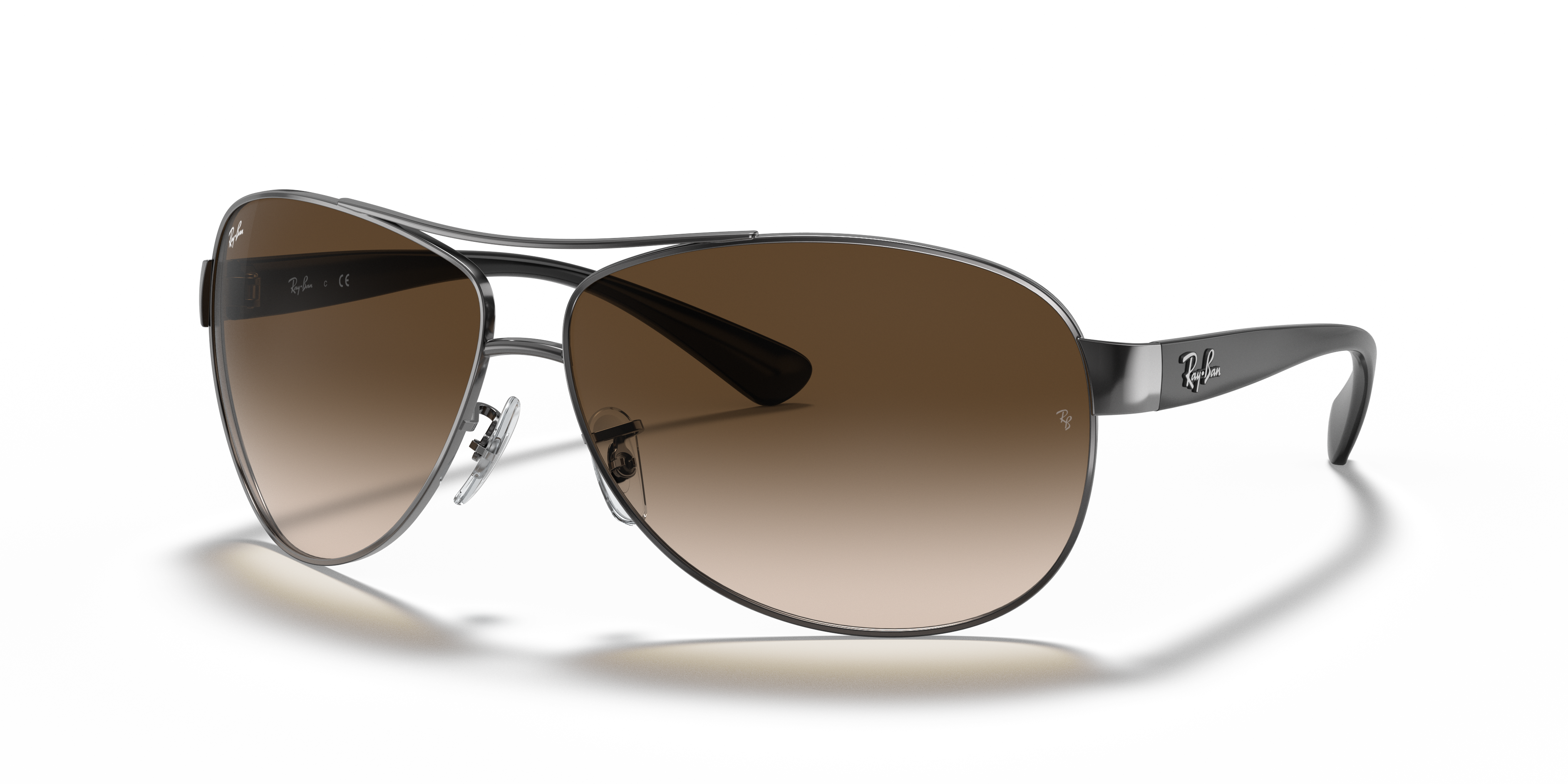 ray ban 3386 lenses