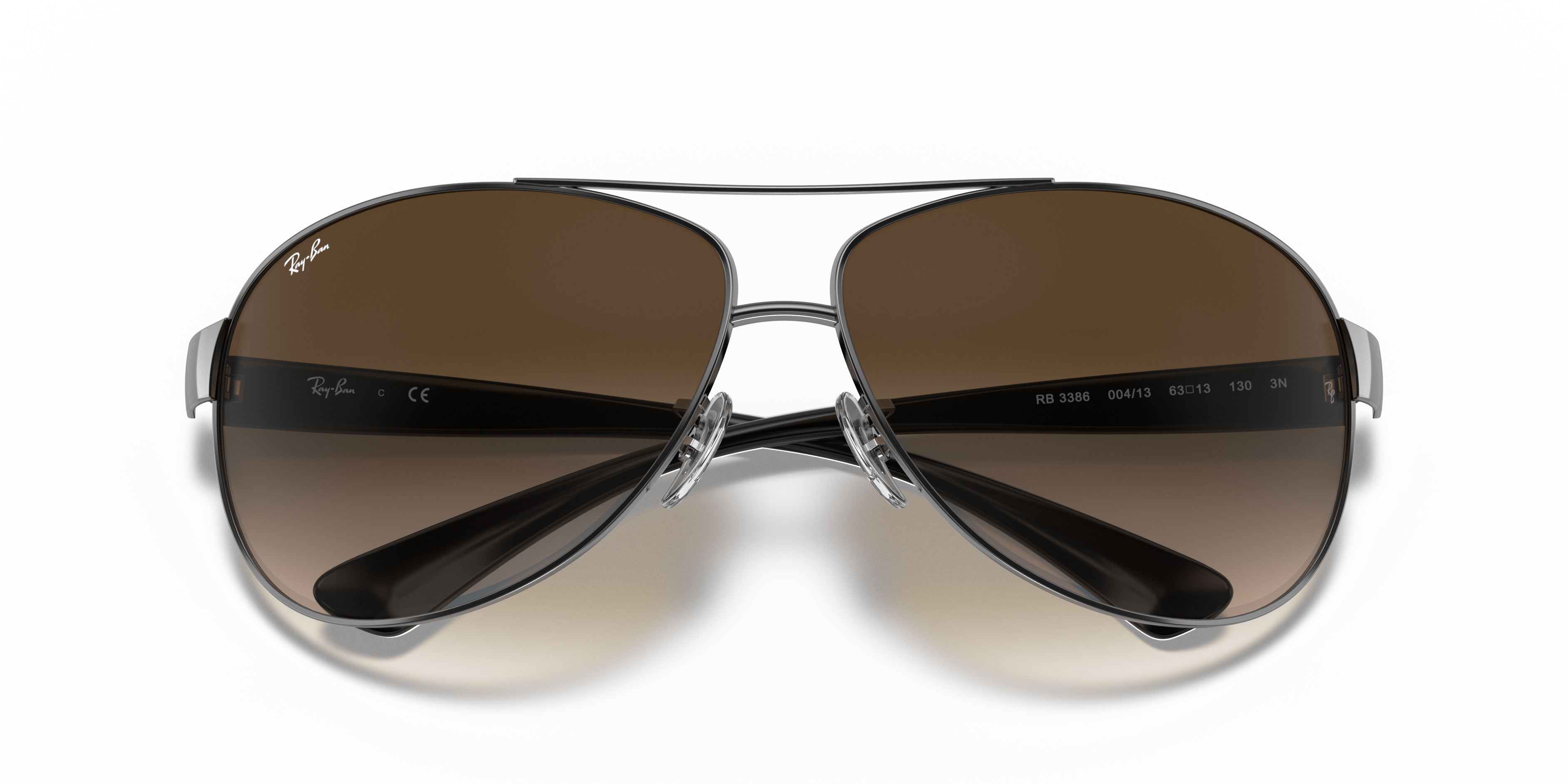 ray ban 3386