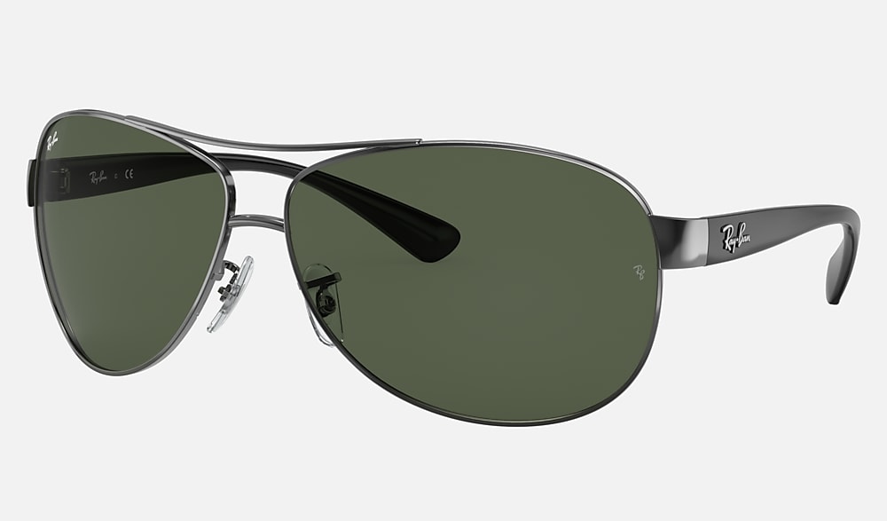 Ray-Ban レイバン サングラス RB3386 レイバン サングラス Ray-Ban RB3386 00113 – GLASSMANIA -TOKYO