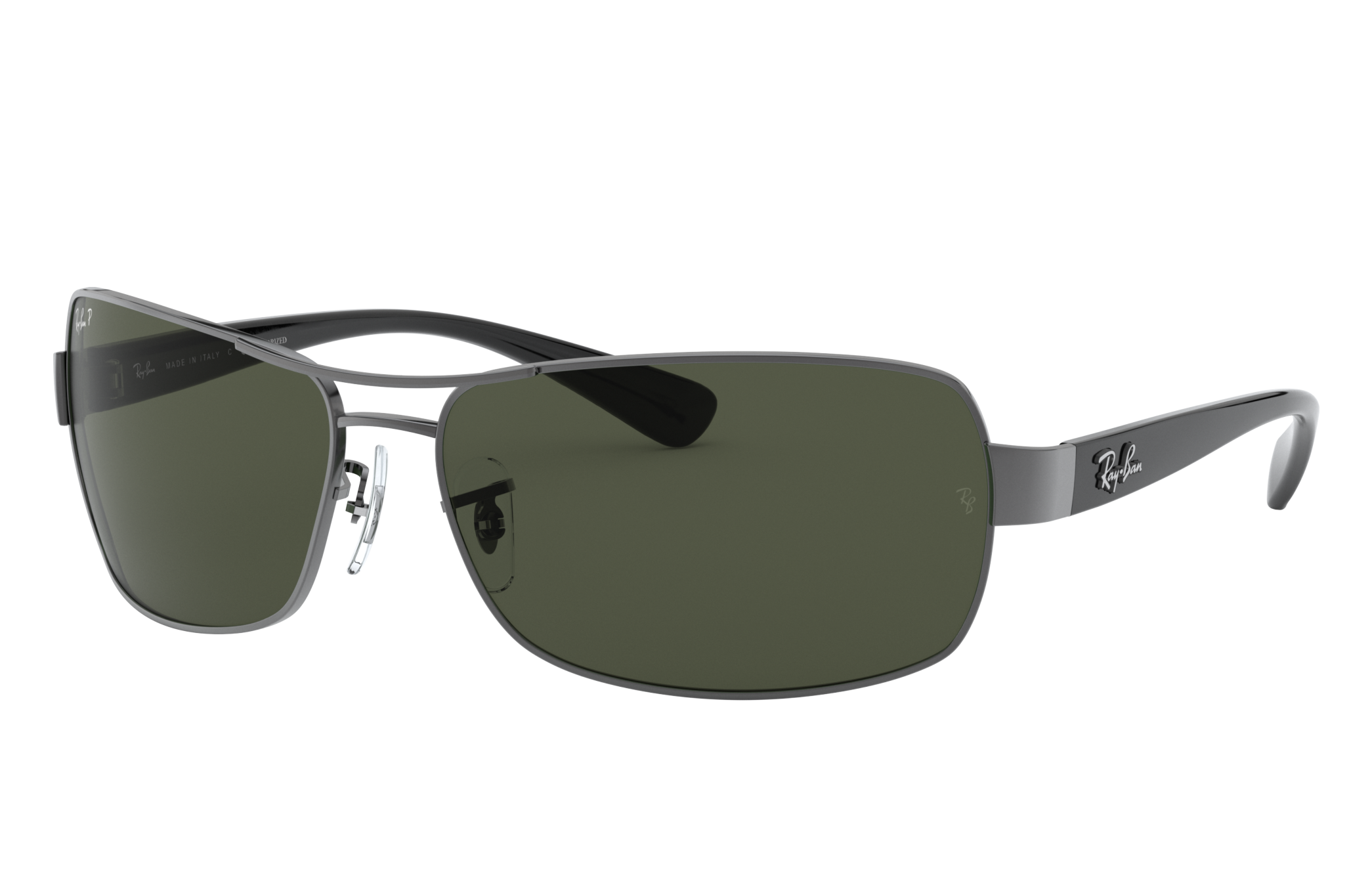 ray ban rb3379 replacement lenses