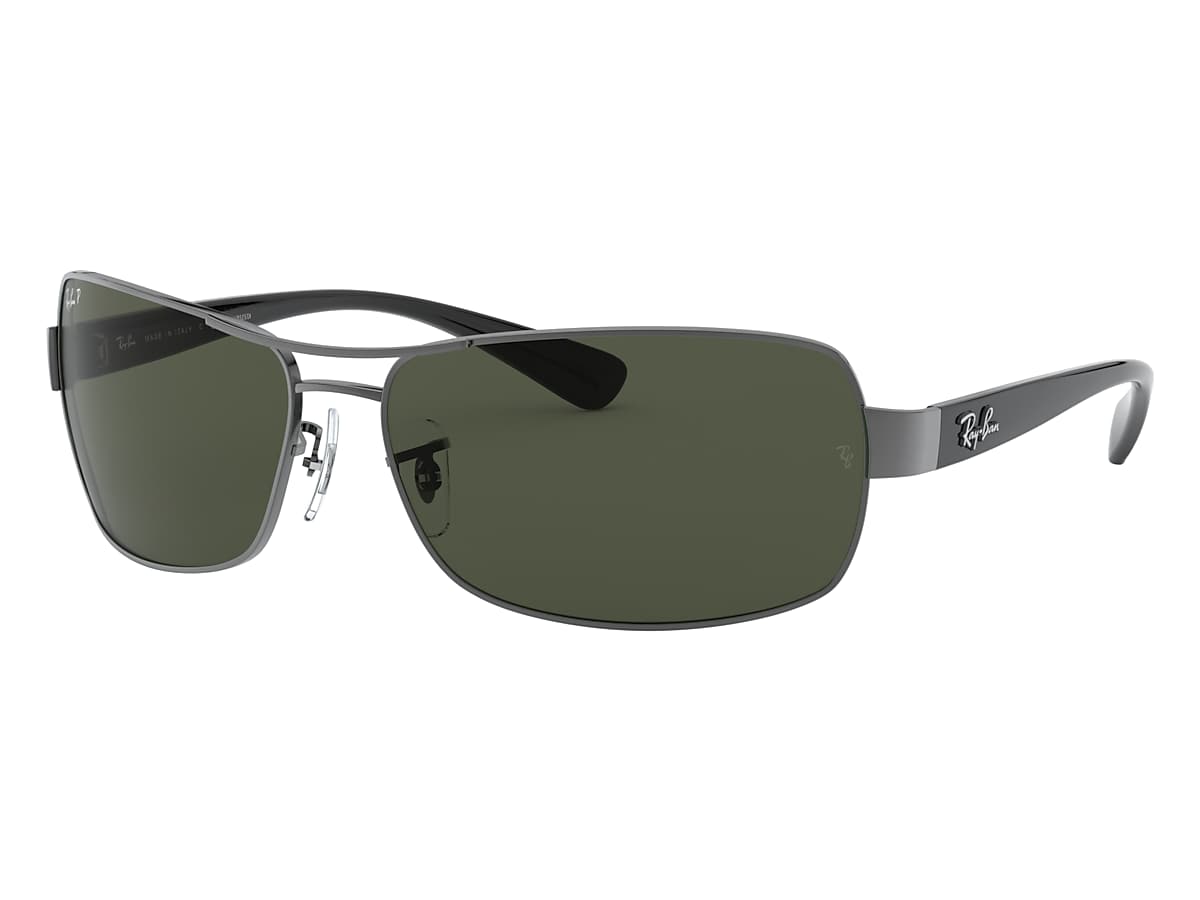 Ray ban store 3445 polarisé