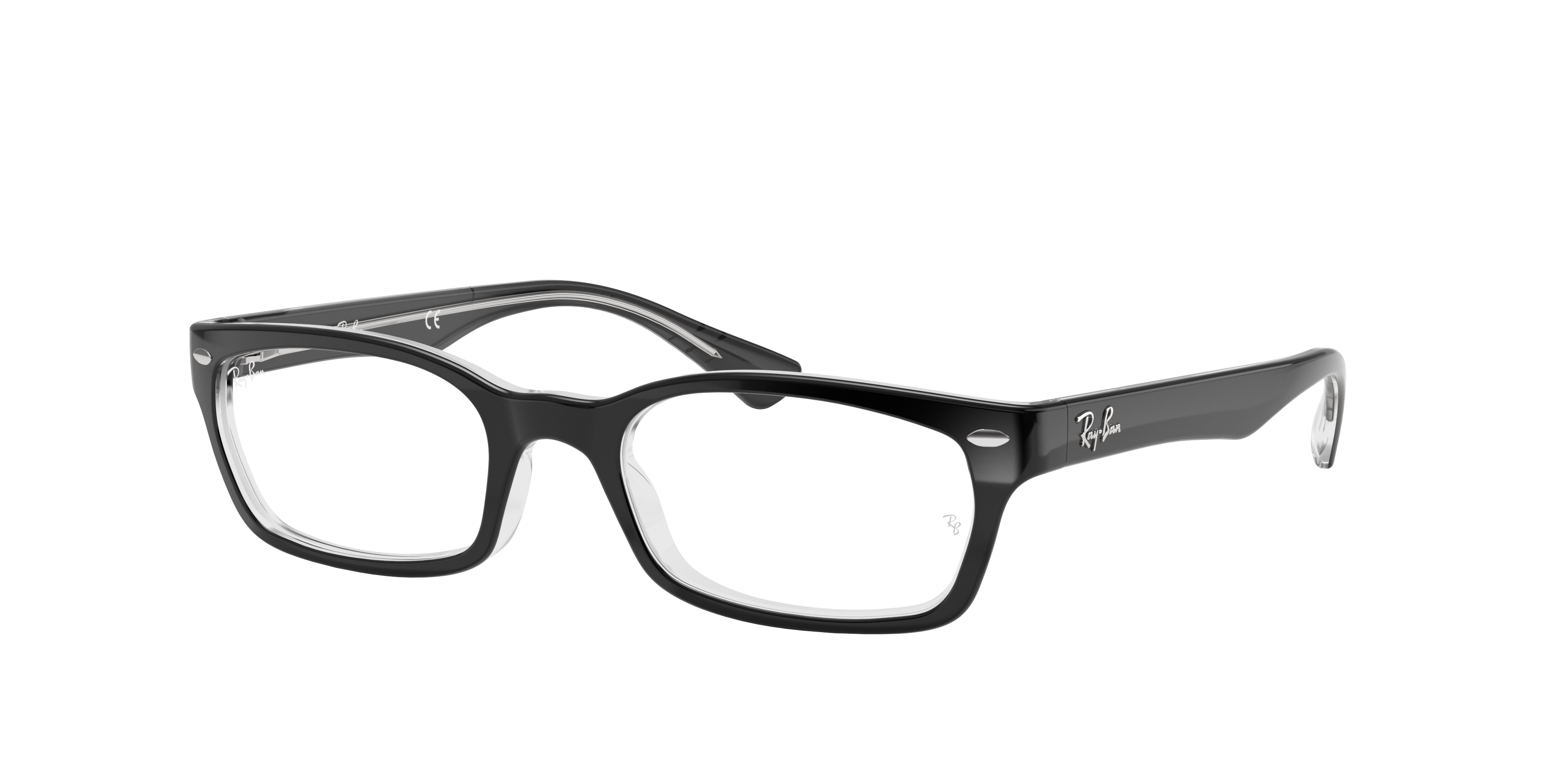 glasses ray ban frames