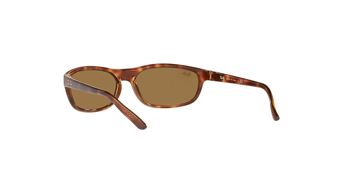 RB4114 Sunglasses in Havana and Brown - RB4114 | Ray-Ban® US