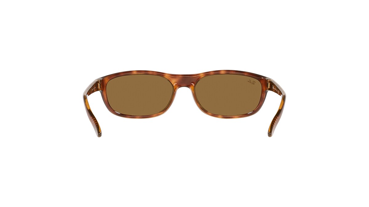 RB4114 Sunglasses in Havana and Brown - RB4114 | Ray-Ban® US