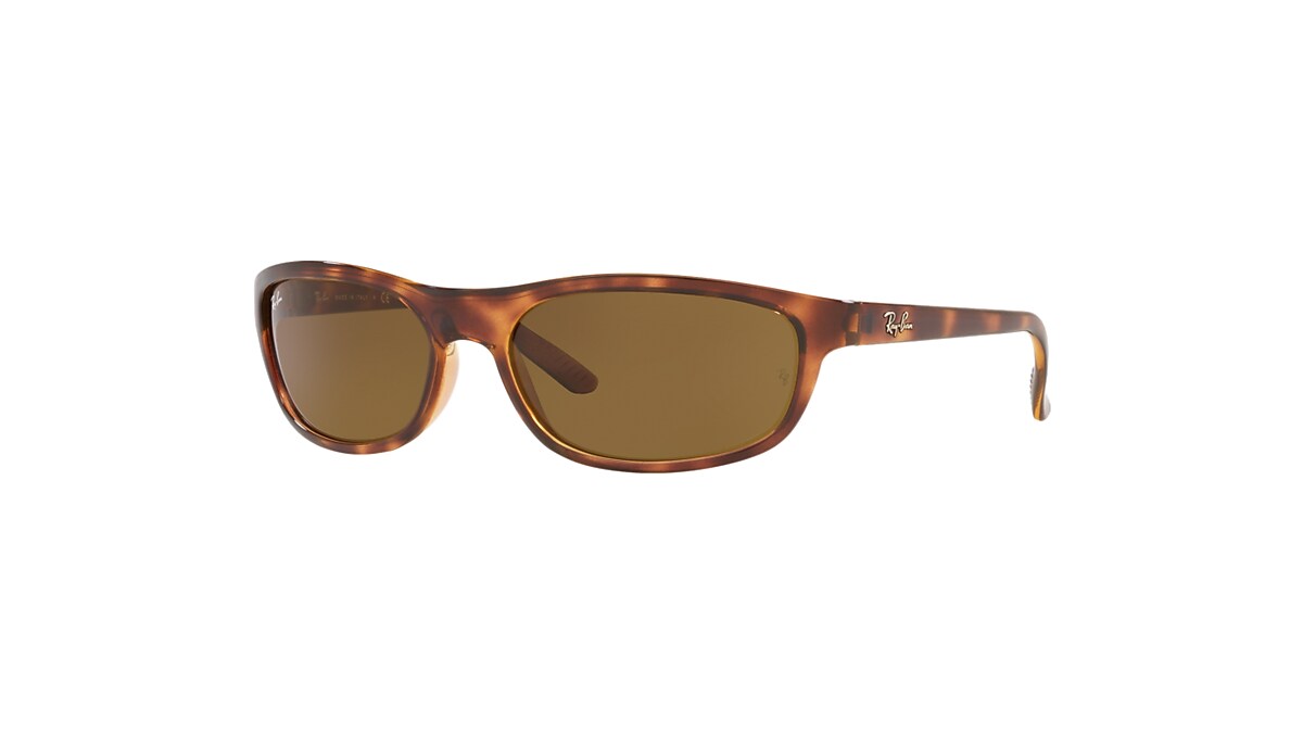 RB4114 Sunglasses in Havana and Brown - RB4114 | Ray-Ban® US